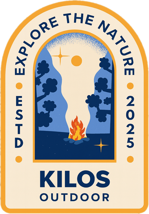 Kilos Outdoor